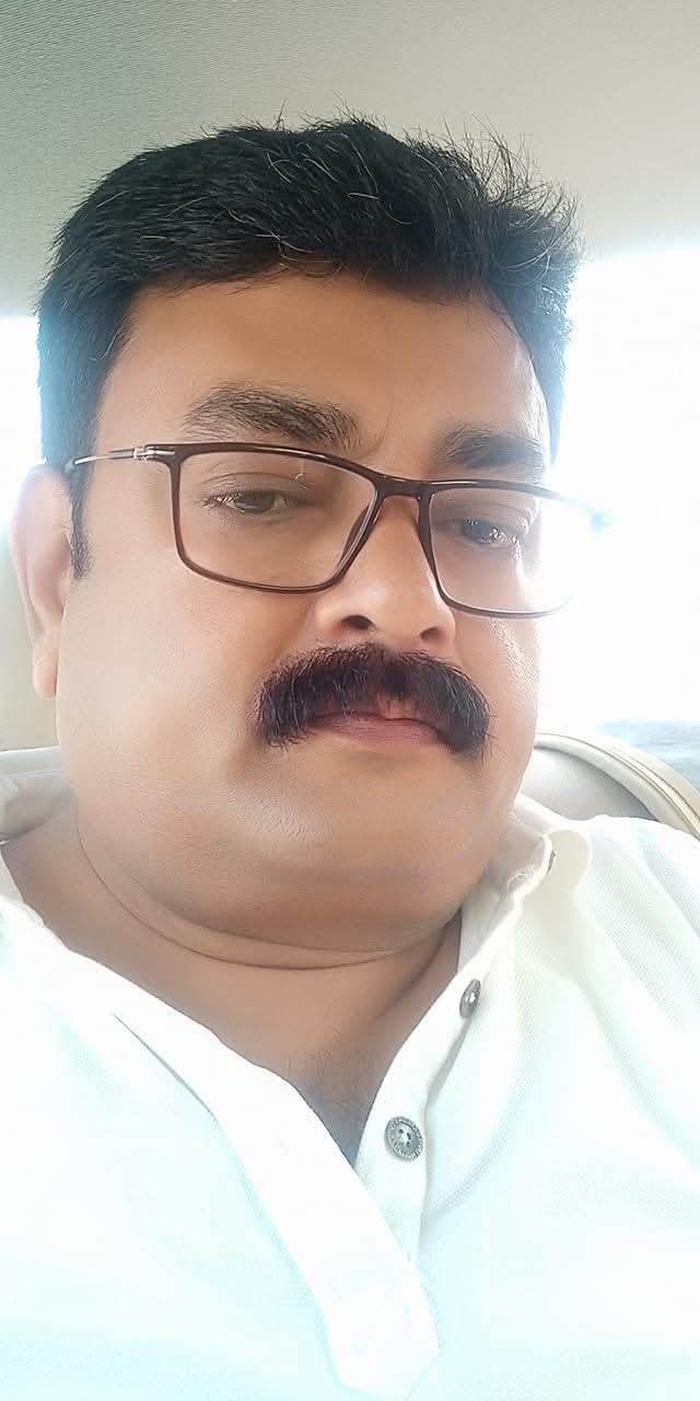 विरेन्द्र बहादुर पाल 